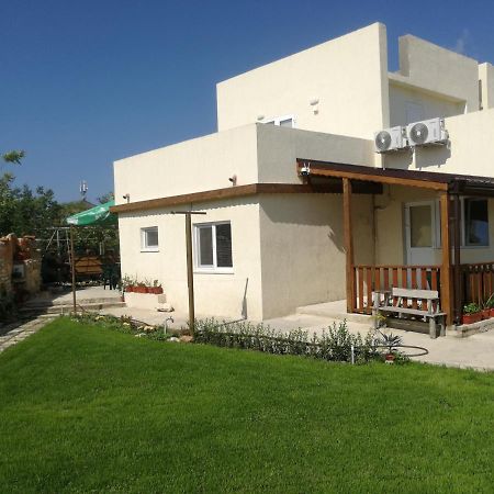 Вила Христови Bulgarevo Ngoại thất bức ảnh